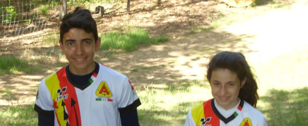 H&F: ALPIGNANO SUGLI SCUDI A CAMERI