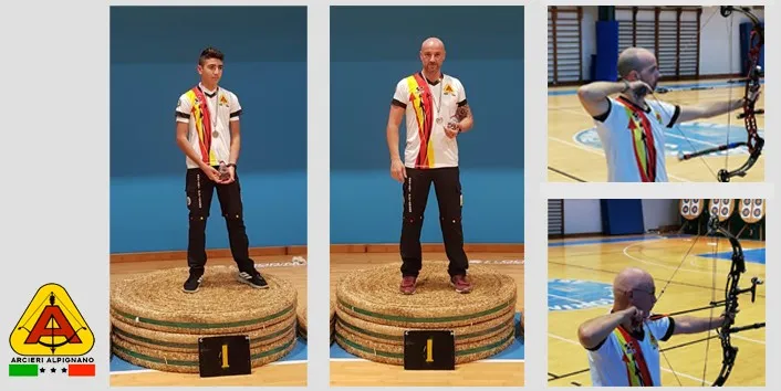 28 Ott: 508 punti per l’Oro di Edo