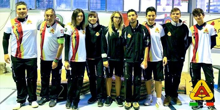 A Torino l’ARC.A. è VINCENTE !