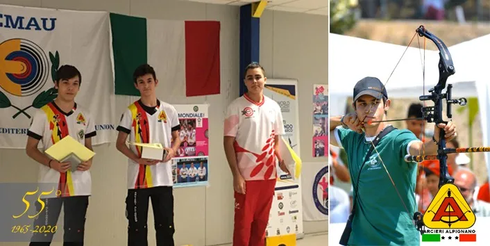 ARC.A. IN AGRODOLCE NELLA TRE GIORNI DI TORINO