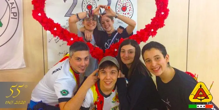 ORO PER L’ARCA AD AVIGLIANA E CARPIGNANO