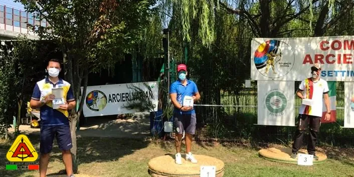 ARC.A. IN AGRO DOLCE