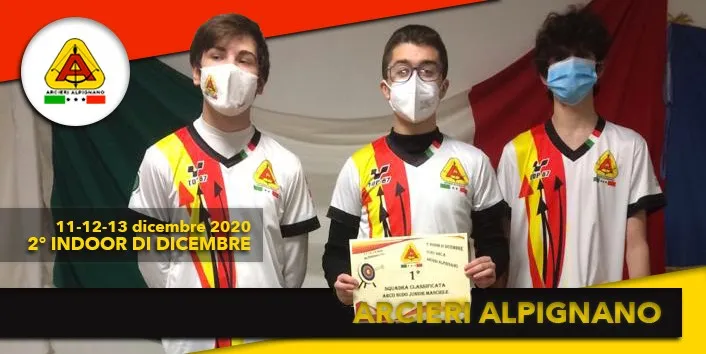 PALA ARC.A. DA RECORD