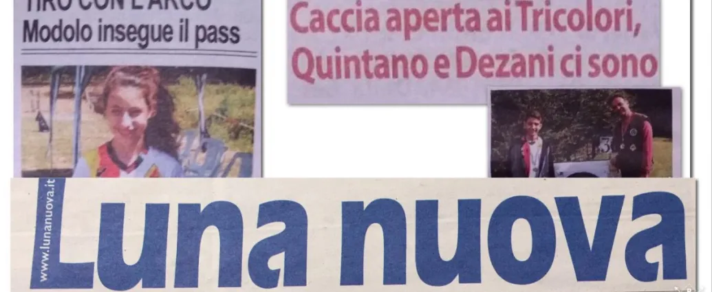 Su Luna Nuova si parla dell’Arc.A