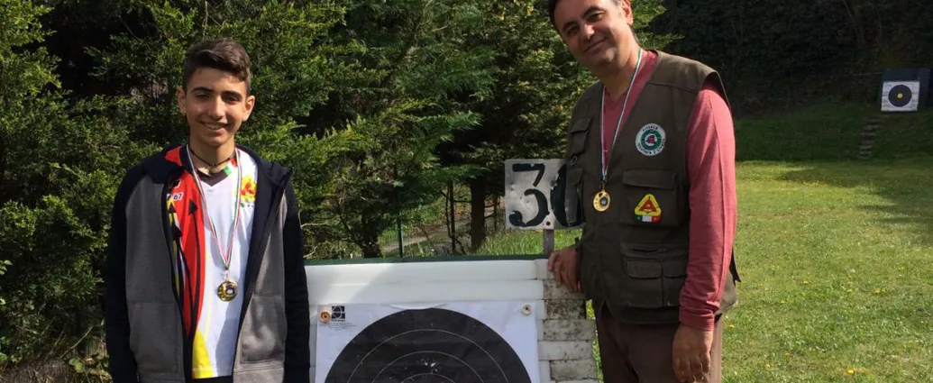 6-7 Aprile 19 – Le gare del fine settimana