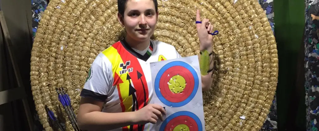 XXXVII Indoor Delle Alpi