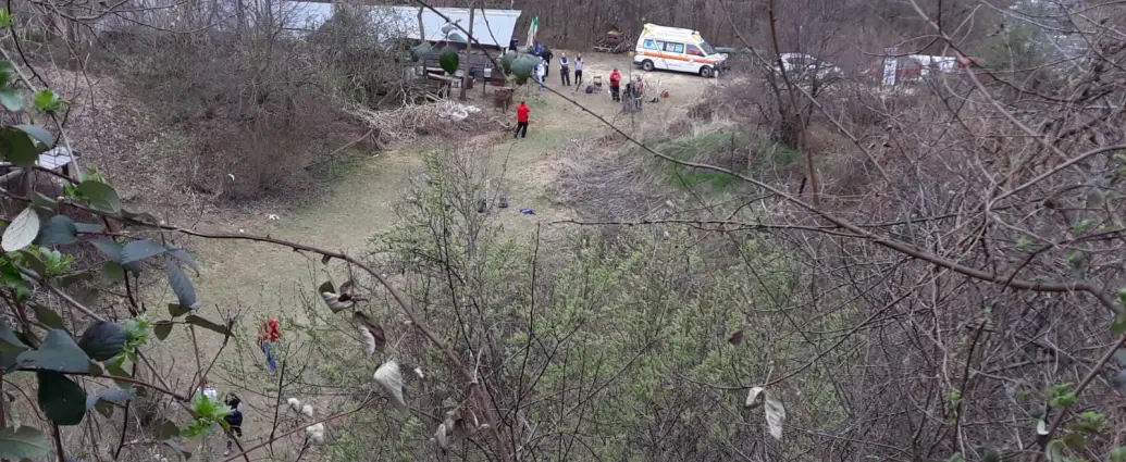 Percorso 3D – Fossano