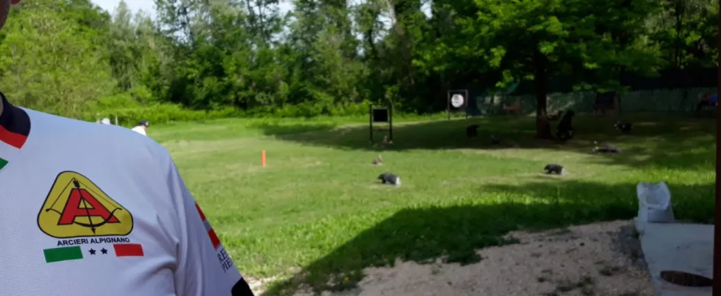 9 GIUGNO – Vizzano (BO) – 3D