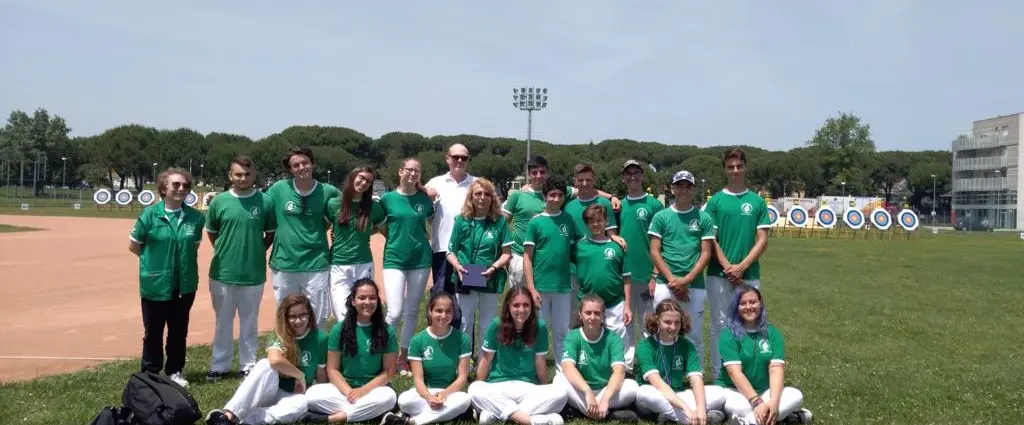 TROFEO DONI – SECONDA TAPPA