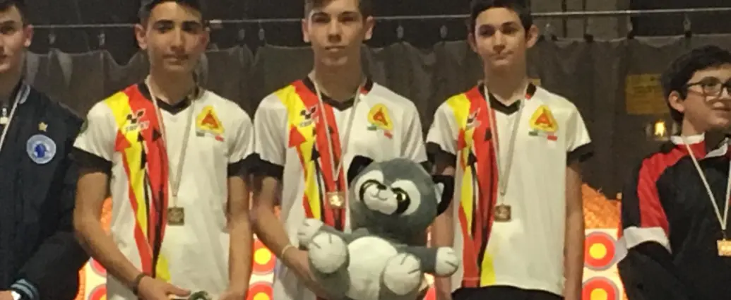 CAMPIONATI ITALIANI INDOOR 2019