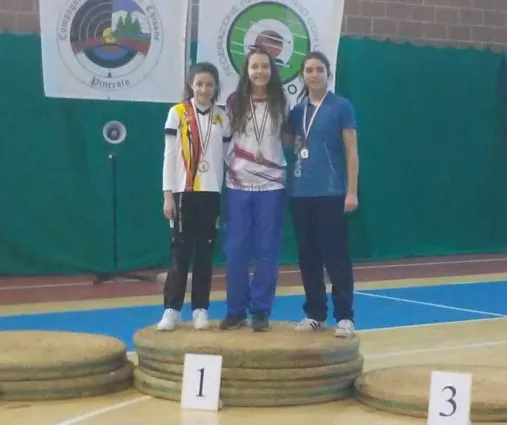 Trofeo Pinocchio 2019 Fase Invernale