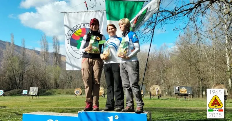 16 marzo 2025: “Successo e passione nel 3D di Castelpasserino”