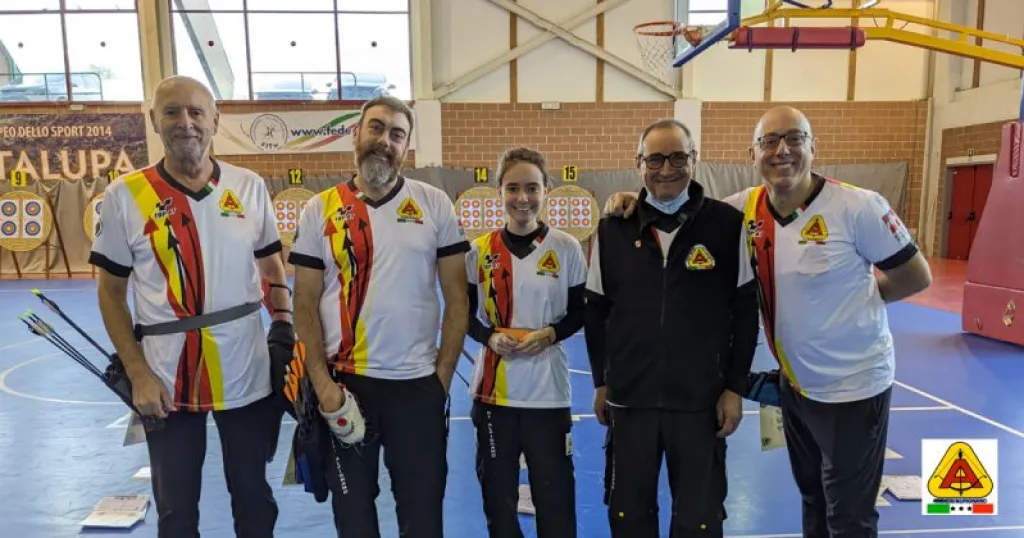 26-27 novembre 2022 – A Cantalupa è Oro per Terna