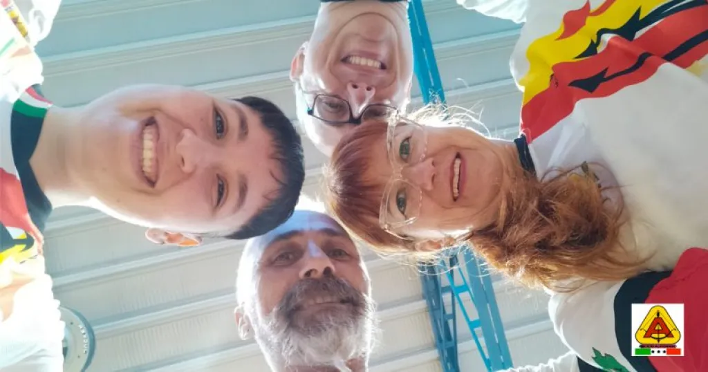 4-5 marzo 2023 – Ultimo fine settimana Indoor tra Carpignano Sesia e Pino Torinese