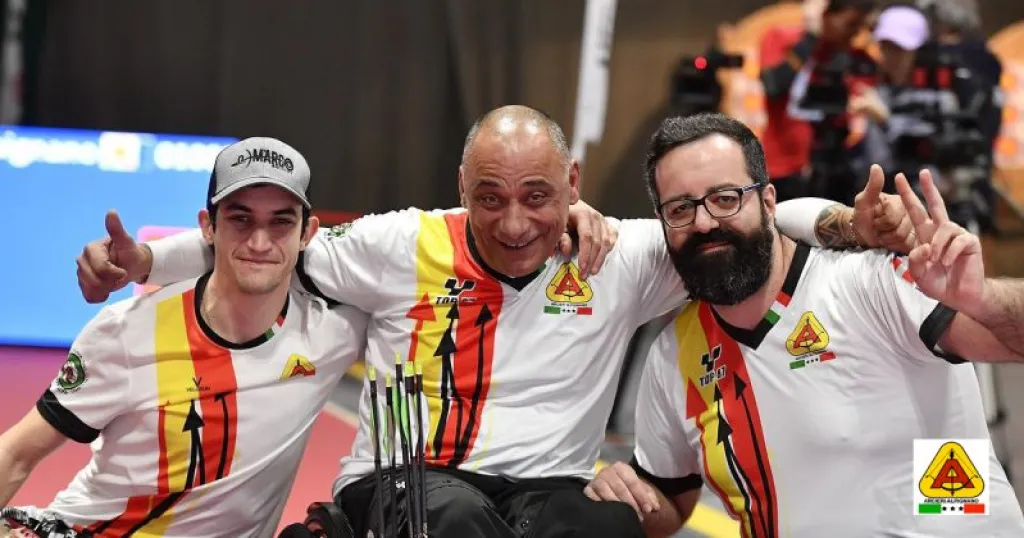 1 Maggio 2024: “Paolo Cancelli Trionfa al Doppio Targa di Castelpasserino”