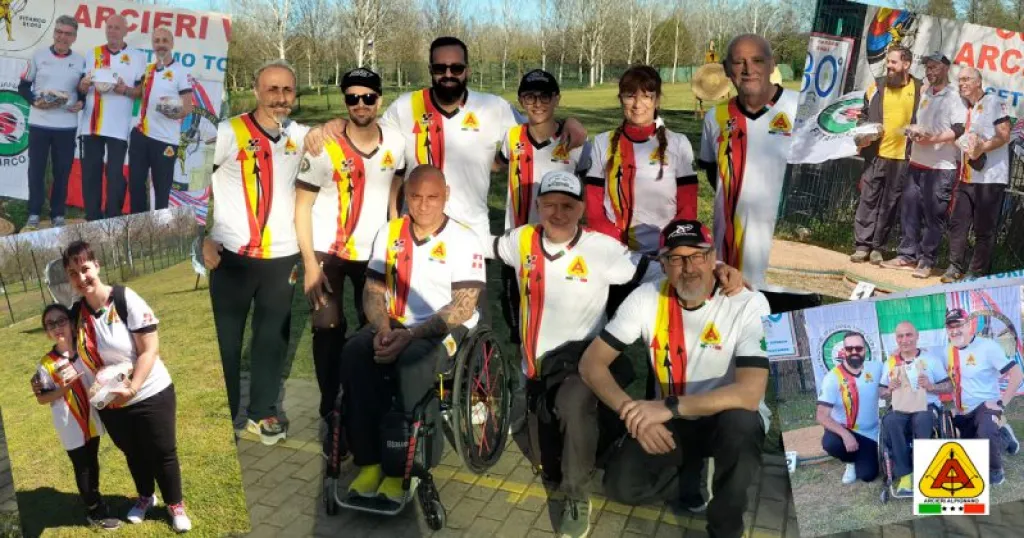 1 – 2 aprile 2023 – Ginevra Superstar a Settimo Torinese