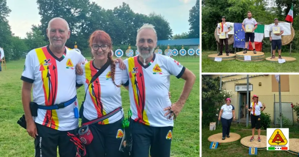 2 e 4 giugno 2023 – Elisabetta e Lorenzo a Podio tra Torino e Volpiano