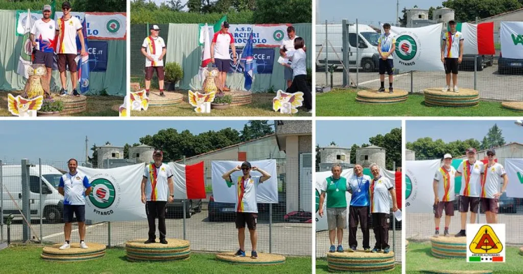 17 e 18 giugno 2023 – NUOVO PERSONALE NEL COMPOUND ALLIEVI PER MARCO TOSCO