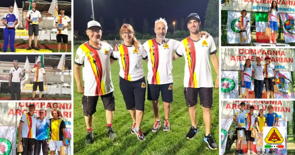 24 e 25 giugno 2023 – ELISABETTA: 523 VOLTE BRAVA