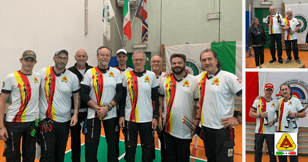 12-13 ottobre 24: “Arc.A. Spettacolare a Venaria e Pognano”