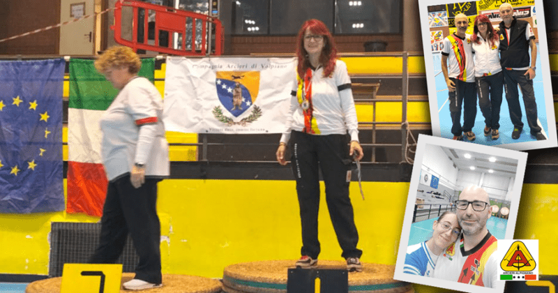 30 novembre – 1 dicembre 2024: “Caiafa, Tarantini e Manuedda sul Podio”