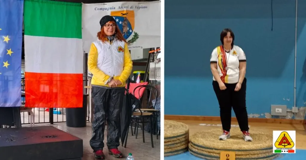 2-3 marzo 2024: “Podi a Pino Torinese e Volpiano”