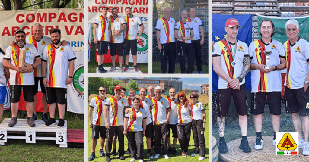 13-14 Aprile 2024: “Un Weekend di Successi ed Esordi tra Settimo Torinese, Collegno e Milano”