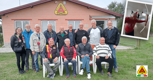 12 ottobre 24: “È venuto a trovarci Bobo”