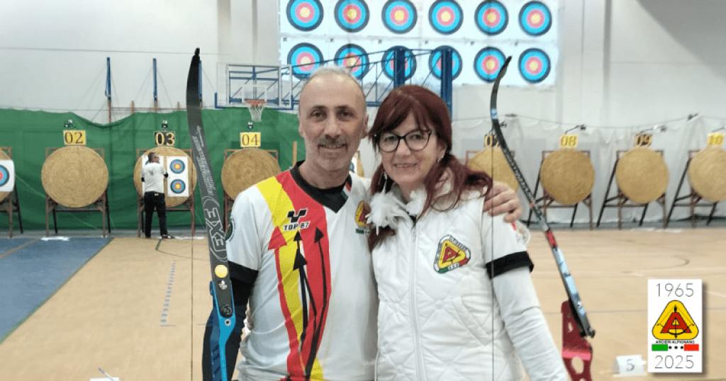 5 gennaio 2025: “Trofeo della Befana: grande avvio del 2025”