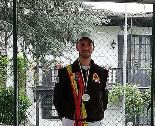 25 Aprile: Le Gare, I Podi