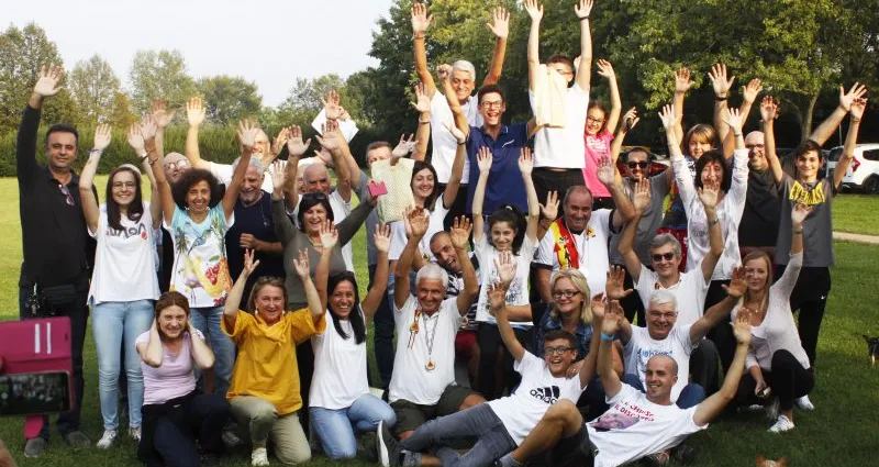 28 Settembre 2019 – GARA SOCIALE