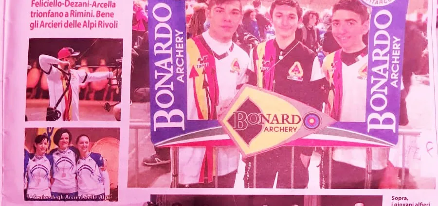 Luna Nuova – 1 Marzo 2019