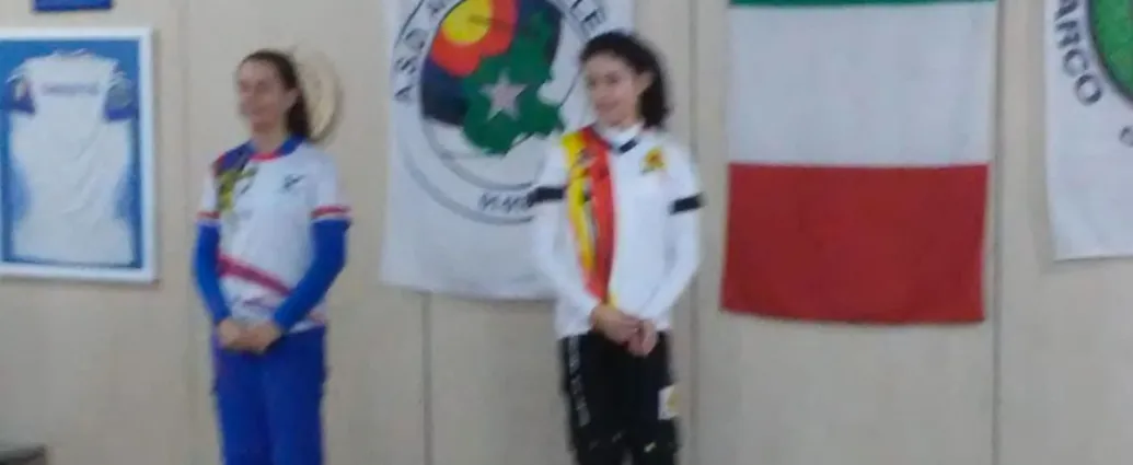 XXXVI Indoor Delle Alpi