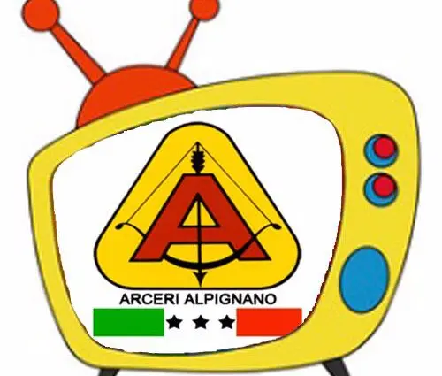 17 maggio: Gli Arcieri Alpignano in TV
