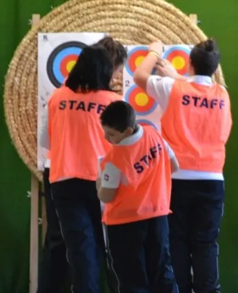 L’Arc.A dietro l’Arc.A