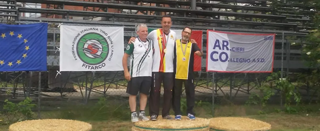 9 GIUGNO – COLLEGNO (TO): 72 FRECCE –> L’ARC.A. CONTINUA A NAVIGARE IN ACQUE VINCENTI