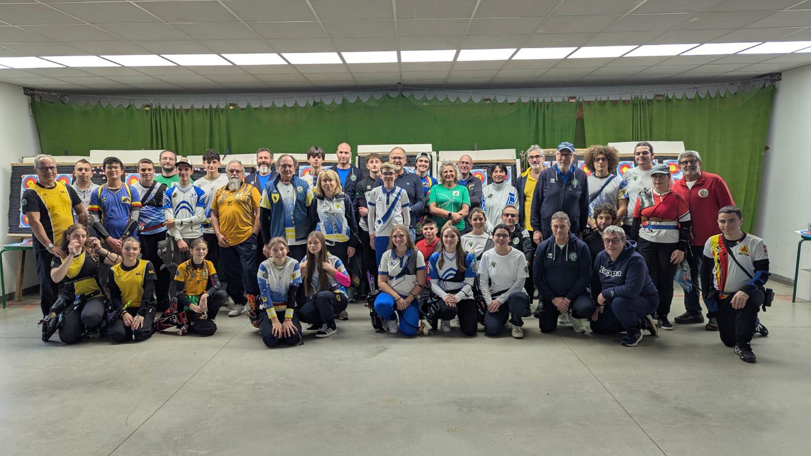 19-20-21 Dicembre 2025; : “Oggetto: Programma Territoriale Giovanile “Generazione Alfa” e “Fenice” Regioni Piemonte e Valle d’Aosta”